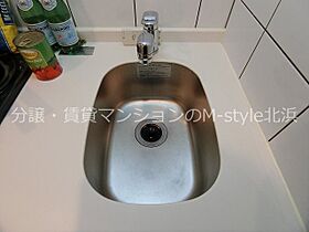 アーデン谷町  ｜ 大阪府大阪市中央区農人橋１丁目（賃貸マンション1K・8階・26.48㎡） その25