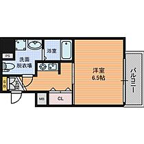 エスライズ御堂筋本町  ｜ 大阪府大阪市中央区本町４丁目（賃貸マンション1K・10階・24.78㎡） その2