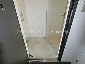 エスライズ御堂筋本町  ｜ 大阪府大阪市中央区本町４丁目（賃貸マンション1K・10階・24.78㎡） その8