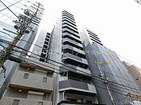 エスライズ御堂筋本町  ｜ 大阪府大阪市中央区本町４丁目（賃貸マンション1K・10階・24.78㎡） その1