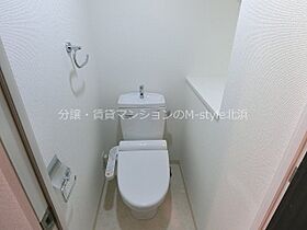 エグゼ心斎橋EAST  ｜ 大阪府大阪市中央区島之内２丁目（賃貸マンション1K・4階・25.37㎡） その3