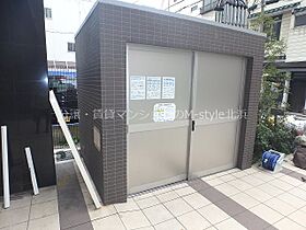 エグゼ心斎橋EAST  ｜ 大阪府大阪市中央区島之内２丁目（賃貸マンション1K・4階・25.37㎡） その19