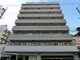 エスリード東天満第2  ｜ 大阪府大阪市北区松ケ枝町（賃貸マンション1K・3階・19.88㎡） その15