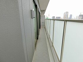 ブランズタワー御堂筋本町  ｜ 大阪府大阪市中央区南本町４丁目（賃貸マンション2LDK・17階・81.89㎡） その9