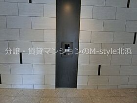 OPUS RESIDENCE SHINSAIBASHI SO  ｜ 大阪府大阪市中央区瓦屋町１丁目（賃貸マンション1LDK・8階・44.23㎡） その20