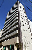 S-RESIDENCE淀屋橋  ｜ 大阪府大阪市中央区淡路町４丁目（賃貸マンション1DK・2階・27.76㎡） その1