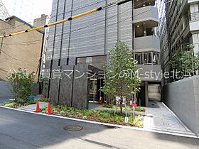 ザ・パークハビオ堂島  ｜ 大阪府大阪市北区堂島２丁目（賃貸マンション1K・5階・27.92㎡） その15