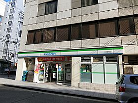 アドバンス大阪城ベレッツァ  ｜ 大阪府大阪市中央区北新町（賃貸マンション1LDK・14階・34.12㎡） その9