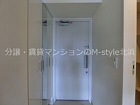 エステムプラザ梅田  ｜ 大阪府大阪市北区曾根崎１丁目（賃貸マンション2LDK・4階・58.92㎡） その27