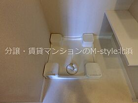 エステムプラザ梅田  ｜ 大阪府大阪市北区曾根崎１丁目（賃貸マンション2LDK・4階・58.92㎡） その14