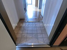 ブランシェ松屋町  ｜ 大阪府大阪市中央区松屋町住吉（賃貸マンション1K・5階・22.79㎡） その8