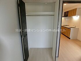 ファーストフィオーレ谷町六丁目フェリシア  ｜ 大阪府大阪市中央区上本町西１丁目（賃貸マンション1DK・9階・30.43㎡） その11