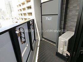 ファーストフィオーレ谷町六丁目フェリシア  ｜ 大阪府大阪市中央区上本町西１丁目（賃貸マンション1DK・9階・30.43㎡） その9