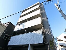 ライフフィールド三国本町  ｜ 大阪府大阪市淀川区三国本町２丁目（賃貸マンション1K・5階・25.38㎡） その15