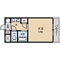 リーガル新大阪8階4.3万円
