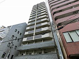 プレサンス北浜ラ・フェスタ