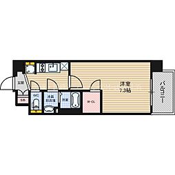 インザグレイス桜ノ宮 7階/-