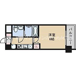 エグゼ大阪NORTHゲート 5階/-