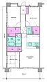 レジディア東松戸7階19.0万円