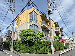 NTPRレジデンス下馬