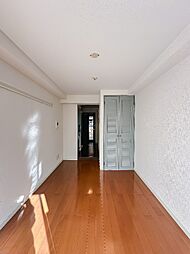 グランティ幡ヶ谷 3階ワンルームのリビング/ダイニング