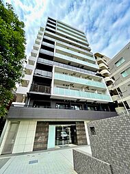 レジディア蒲田V 1204