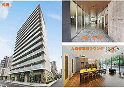 Ｊ．ＧＲＡＮ　Ｃｏｕｒｔ京町堀