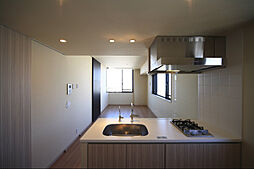 レジディア日本橋馬喰町III 7階1LDKのリビング/ダイニング