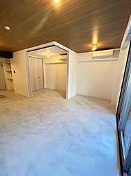 レジディア芝大門II