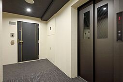 レジディア神田東