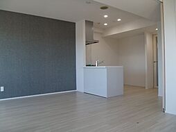 JR山手線 大塚駅 徒歩5分の賃貸マンション 11階2LDKのリビング/ダイニング