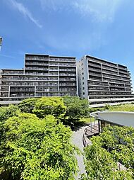 レジディア南千住