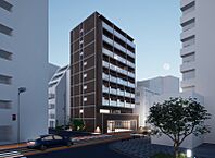 東京都台東区根岸2丁目21-16：物件画像／株式会社ハウスメイトショップ　上野店