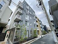 東京都墨田区東向島4丁目38-11：物件画像／株式会社ハウスメイトショップ　青戸店