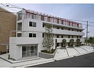 東京都新宿区北新宿1丁目33-20：物件画像／株式会社ハウスメイトショップ　上野店