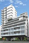 東京都文京区関口1丁目43-6：物件画像／株式会社ハウスメイトショップ　新宿店