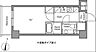 間取り：間取り