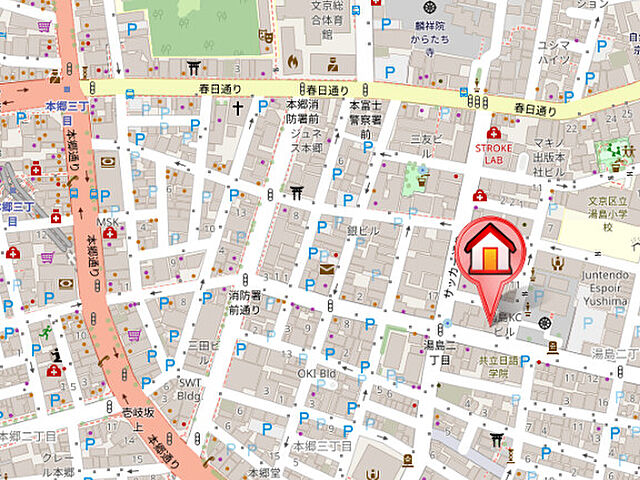 地図
