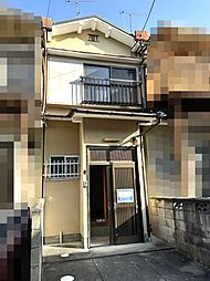 物件画像 嵯峨野