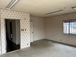 室内の画像
