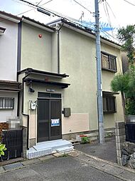 物件画像 太秦和泉式部町