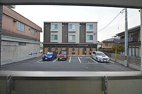 トラストコートI番館 101 ｜ 広島県広島市安佐北区可部2丁目（賃貸アパート1LDK・1階・33.29㎡） その14