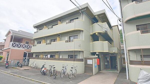 Yビル弐番館 103｜広島県広島市安佐北区可部南4丁目(賃貸マンション1K・1階・22.50㎡)の写真 その1