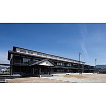 広島県山県郡北広島町壬生（賃貸アパート1DK・2階・31.44㎡） その24