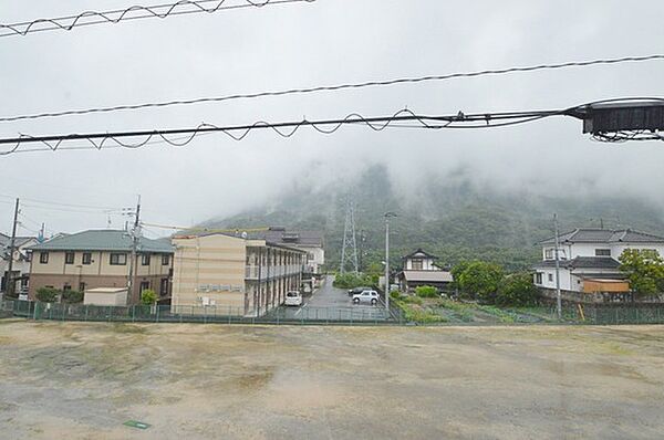 ローズコート清水B棟 ｜広島県広島市安佐北区亀山1丁目(賃貸アパート2LDK・2階・63.60㎡)の写真 その14