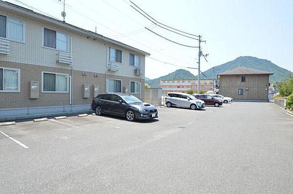 ローズコート清水B棟 ｜広島県広島市安佐北区亀山1丁目(賃貸アパート2LDK・2階・63.60㎡)の写真 その19