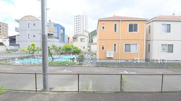 コンフォート原田 104｜広島県広島市安佐北区可部南2丁目(賃貸マンション1LDK・1階・34.02㎡)の写真 その15