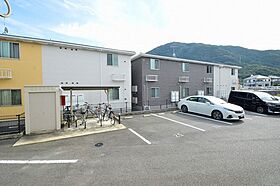 レオネクスト梅の里II  ｜ 広島県広島市安佐北区可部1丁目（賃貸アパート1LDK・1階・46.94㎡） その14