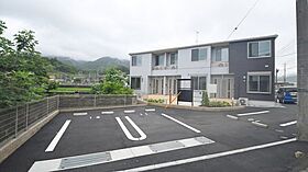 ドエルF・T・KVI番館  ｜ 広島県広島市安佐北区三入6丁目（賃貸アパート1LDK・1階・50.96㎡） その19