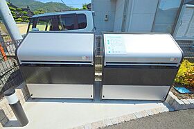 エスポワール 101 ｜ 広島県広島市安佐北区亀山3丁目（賃貸アパート1LDK・1階・48.50㎡） その20